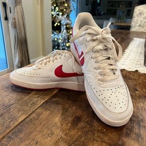 Nike Court Vision women’s shoe